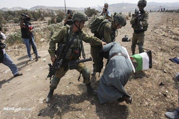 حماس: ملت ما حق دارد از طریق همه راه‌ها در برابر اشغالگران مقاومت کند