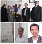 از اردوگاه موصل تا آغوش فرزندان دوقلو؛ ثمره صبر یک آزاده