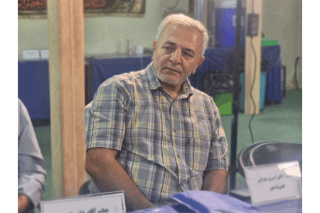 شب آزادی با دیدن ستاره‌ها برایم زیباترین شب اسارت شد