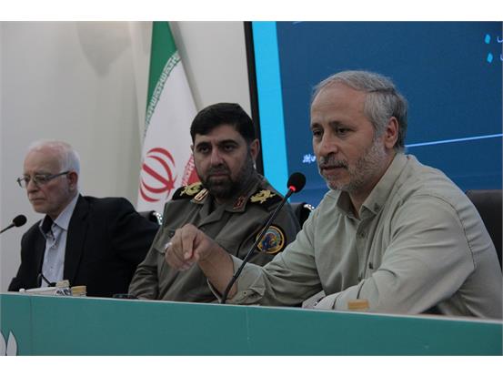 دبیر علمی جایزه کتاب سال دفاع مقدس: جنگ پس از پایان میدان نظامی، در عرصه روایت ادامه پیدا می‌کند