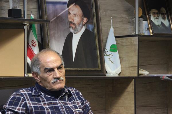 پروژه ابوترابی شناسی