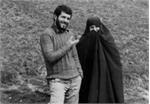 سردار بدر؛ یادی از شهید علی تجلایی به مناسبت درگذشت همسر وفادارش