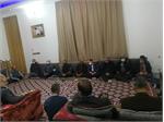 اولین جلسه قرآن آزادگان کرمان در ماه بهمن برگزار شد