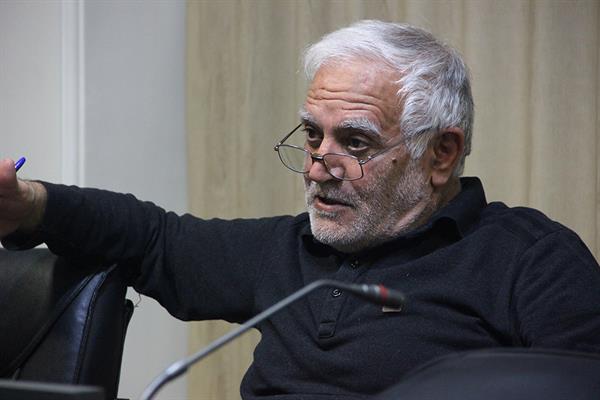 پروژه ابوترابی شناسی