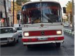 بیرجند| تداعیگر بازگشت پرستو ها با کاروان آزادگان