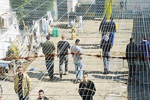 وخامت حال «نضال ابراهیم ابو عاهور» در زندان‌های رژیم صهیونیستی