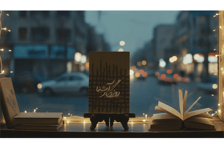 📚 معرفی کتاب | روزگار آشنا