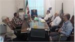 همدان| جلسه ستاد گرامی‌داشت جشن بازگشت آزادگان به ایستگاه پایانی رسید