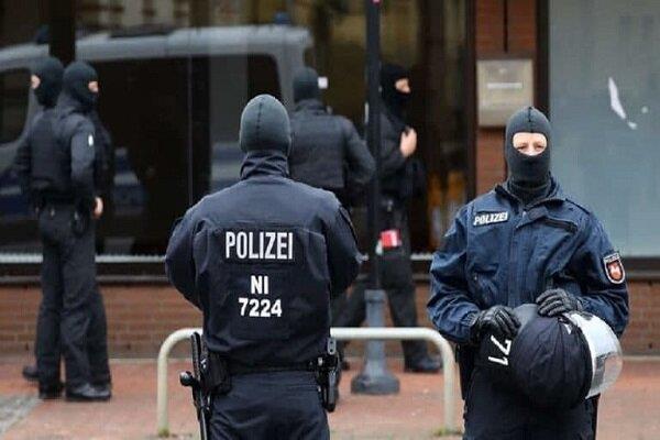 قتل امام جماعت مسجدی در «اشتوتگارت» آلمان از سوی افراد مسلح ناشناس