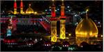 اعمال شب و روز اول ماه محرم