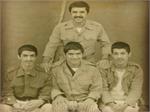 آزاده‌ای که چین چانگ نام داشت/ اختراعات عجیب اسرای عنبر