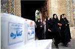 استقرار بیش از ۱۰۰۰ پایگاه کمیته امداد برای جمع آوری فطریه در استان تهران