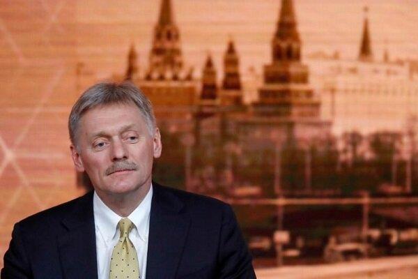 سخنگوی کرملین: مسکو منتظر نتیجه رسمی انتخابات آمریکا می ماند