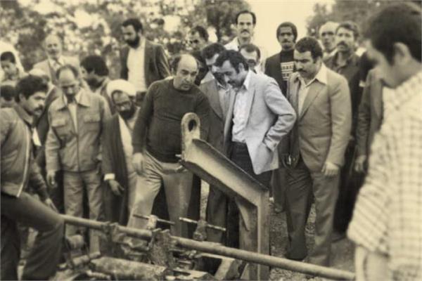 روایتی از چگونگی اسارت شهید محمدجواد تندگویان