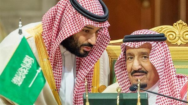 افزایش نگرش کلی ملت عربستان به انقلاب