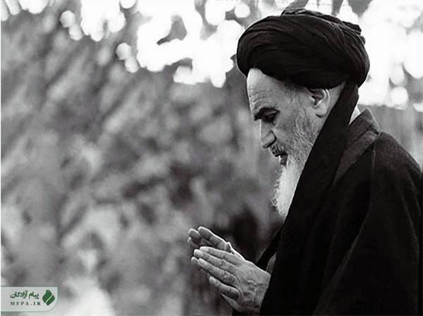 پیام‌های مبارزاتی امام خمینی در ماه مبارک رمضان