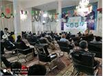 برگزاری جلسات روشنگری سیاسی آزادگان خراسان رضوی
