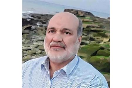 آزاده سرافراز قربانعلی‌نیری بار دیگر در راه دفاع از امنیت هموطنانش، در میدان نبرد با آشوبگران، مجروح شد