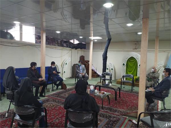 فرزندان حقوقدان آزاده