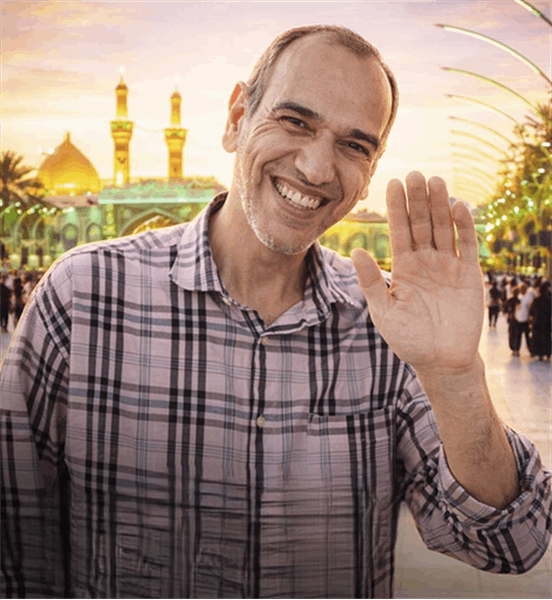 کارگردان مستند «بدون حکم» درگذشت