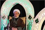هئیت مجازی /سخنرانی آزاده سرافراز حجت‌الاسلام «علی‌اصغر صالح‌آبادی»