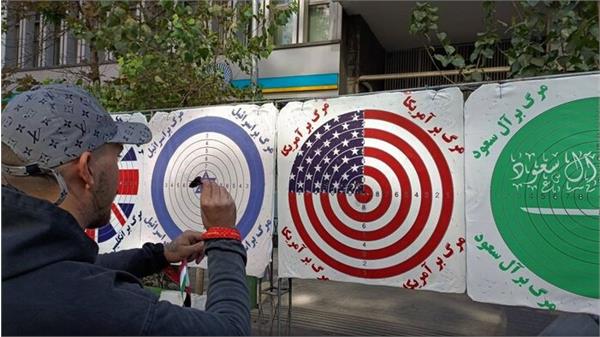 دشمنی آمریکا علیه ملت ایران باید بازخوانی شود