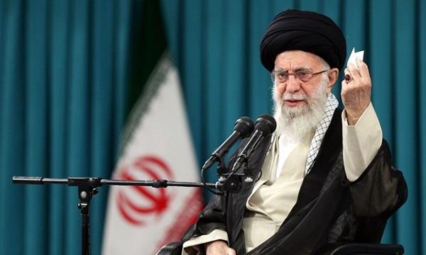 امام خامنه‌ای: اهانت به قرآن نشان می‌دهد هدف حملات استکبار، اصلِ اسلام است