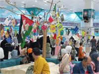 رونمایی از کتاب برجک