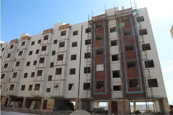 سند جامع مسکن و اشتغال ایثارگران در حال نهایی شدن است
