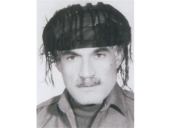 ۵ آذر؛ یادبود شهید غریب اسارت علی‌اکبر ساعدپناه