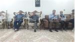 برنامه‌ریزی هیئت فرهنگی آزادگان بابلسر برای اعزام آزادگان به مشهد