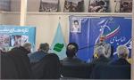 خاطره‌گویی دفاع مقدس مانع تحریف و تاریخ‌سازی دروغین است