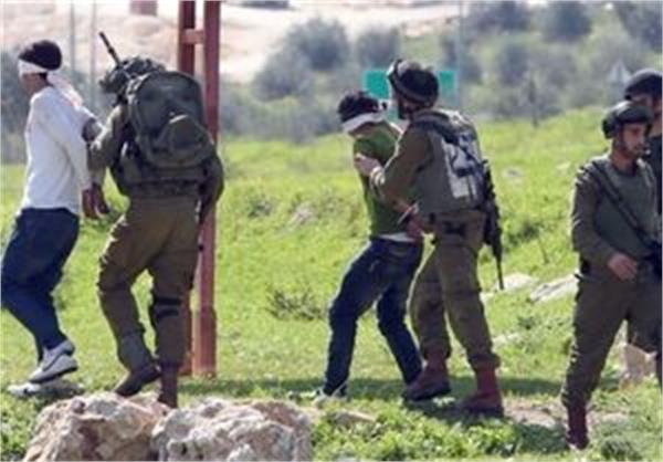 دو شهروند فلسطینی در تجاوزات اشغالگران قدس به شهادت رسیدند