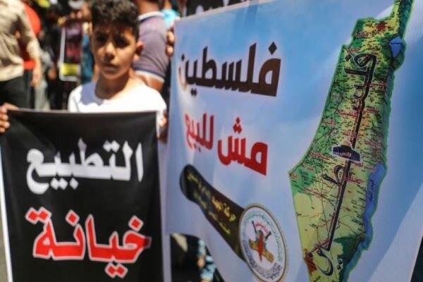 گروه‌های فلسطینی خواستار آغاز گفتگوهای فراگیر به منظور تحقق وحدت ملی شدند