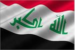 ببینید| هدف قرار گرفتن یک کامیون ارتش آمریکا در عراق
