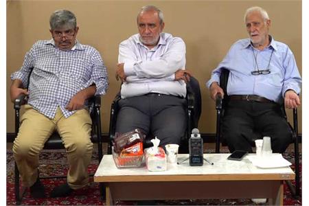 سازگاری فرهنگی و قومی؛ سرمایه پنهان اسرا برای عبور از روزهای سخت تکریت 17