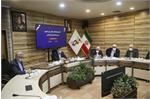 دیدار ویدئو کنفرانسی رئیس بنیاد شهید و امور ایثارگران با ایثارگران استان قم