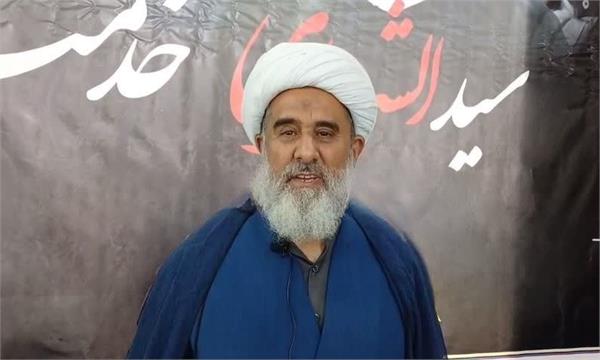 جزئیات برگزاری برنامه‌های هیئت‌های آزادگان به مناسبت عید غدیر و انتخابات