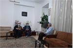 ایثارگری جانبازان و آزادگان عزت را به جامعه اسلامی برگرداند