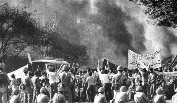 قیام پانزده خرداد و بستر‌سازی برای انقلاب