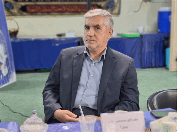آنچه در اسارت آموختیم، بی‌اعتمادی به دنیاست