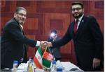 مشاور امنیت ملی افغانستان به ایران سفر می کند