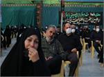 اصفهان| برگزاری اولین یادواره شهدای آزاده