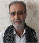 آزاده سرافراز «هاشم اکبرزاده نیک گفتار» دعوت حق را لبیک گفت