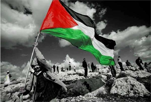 اعلام وضعیت فوق العاده در فلسطین