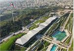 آزادگان رونق بخش باغ موزه دفاع مقدس