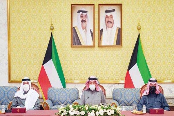 ابراز امیداوری کویت به تقویت اتحاد میان کشورهای عضو شورای همکاری خلیج فارس