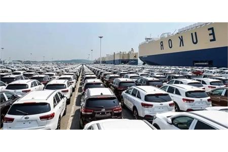 تعرفه ۴ درصدی واردات خودرو برای جانبازان تثبیت شد