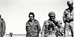 برنو، کوکتل مولوتف، غیرت و جانی فدای میهن