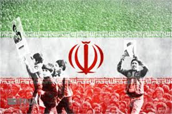 اجرای برنامه‌های دهه فجری در سرمای طاقت فرسای اردوگاه موصل